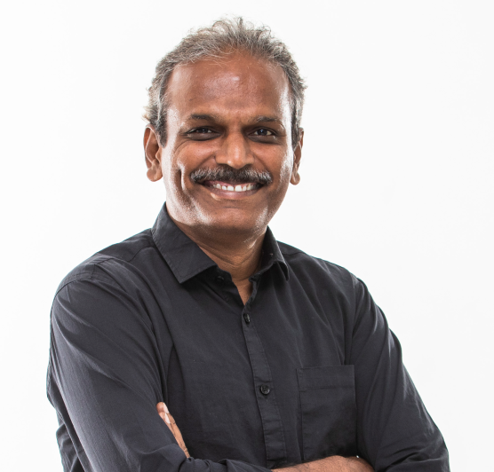 Ramanathan Muthappan