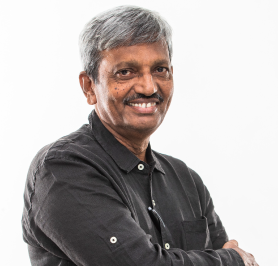 Babu Venkatesan