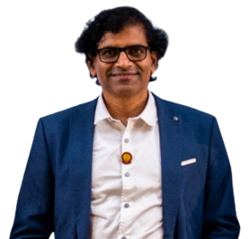 Jeyakumar Srinivasan