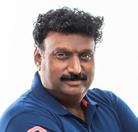Senthil Kumar
