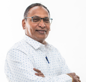 Sreenivasan